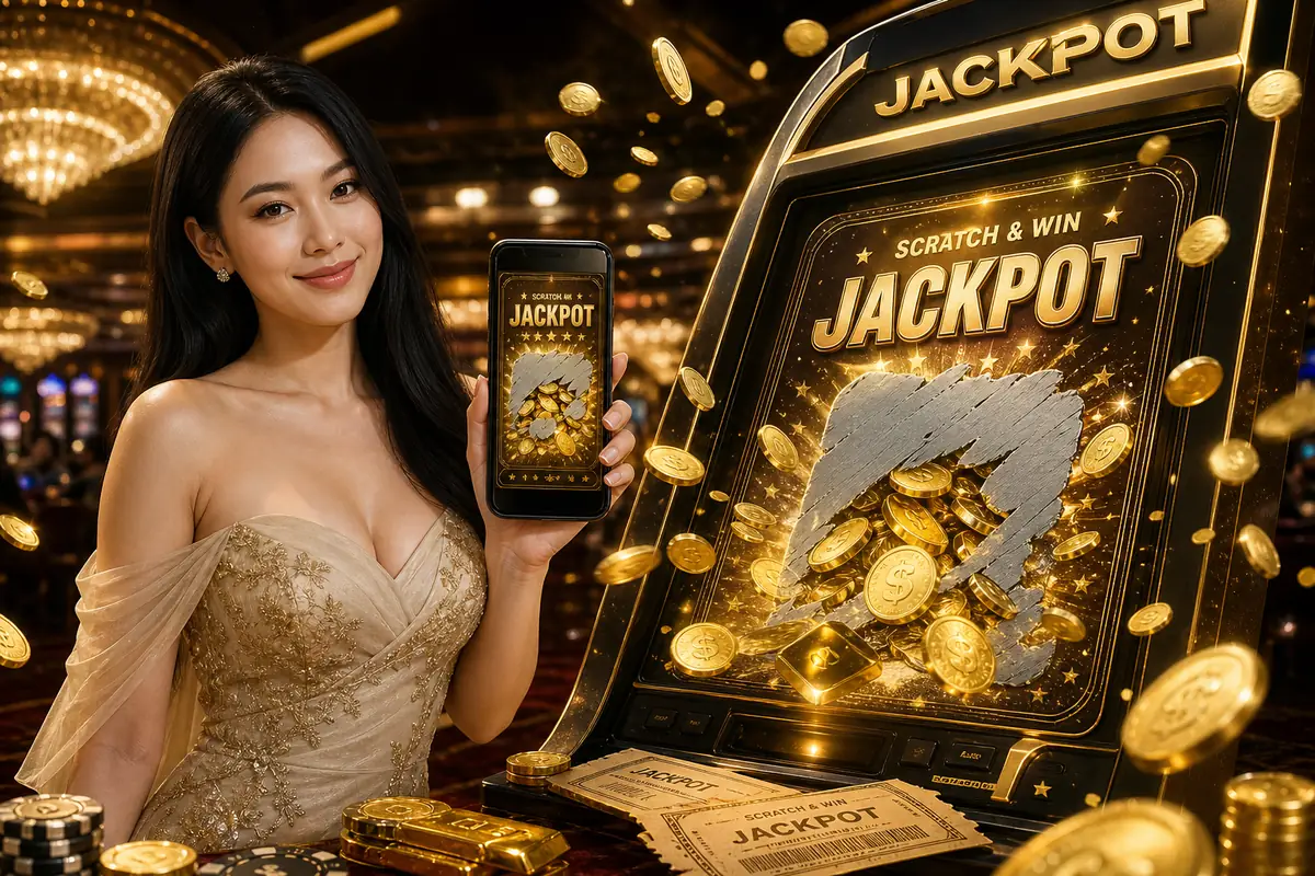 myjudi96 pindah platform mudah selamat