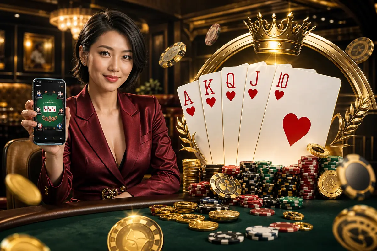 myjudi96 live casino baccarat roulette langsung