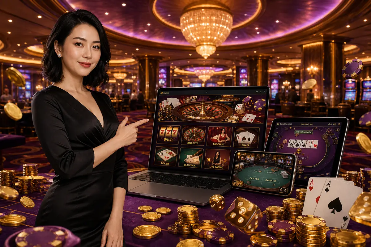 myjudi96 strategi pertaruhan baccarat Banker Player
