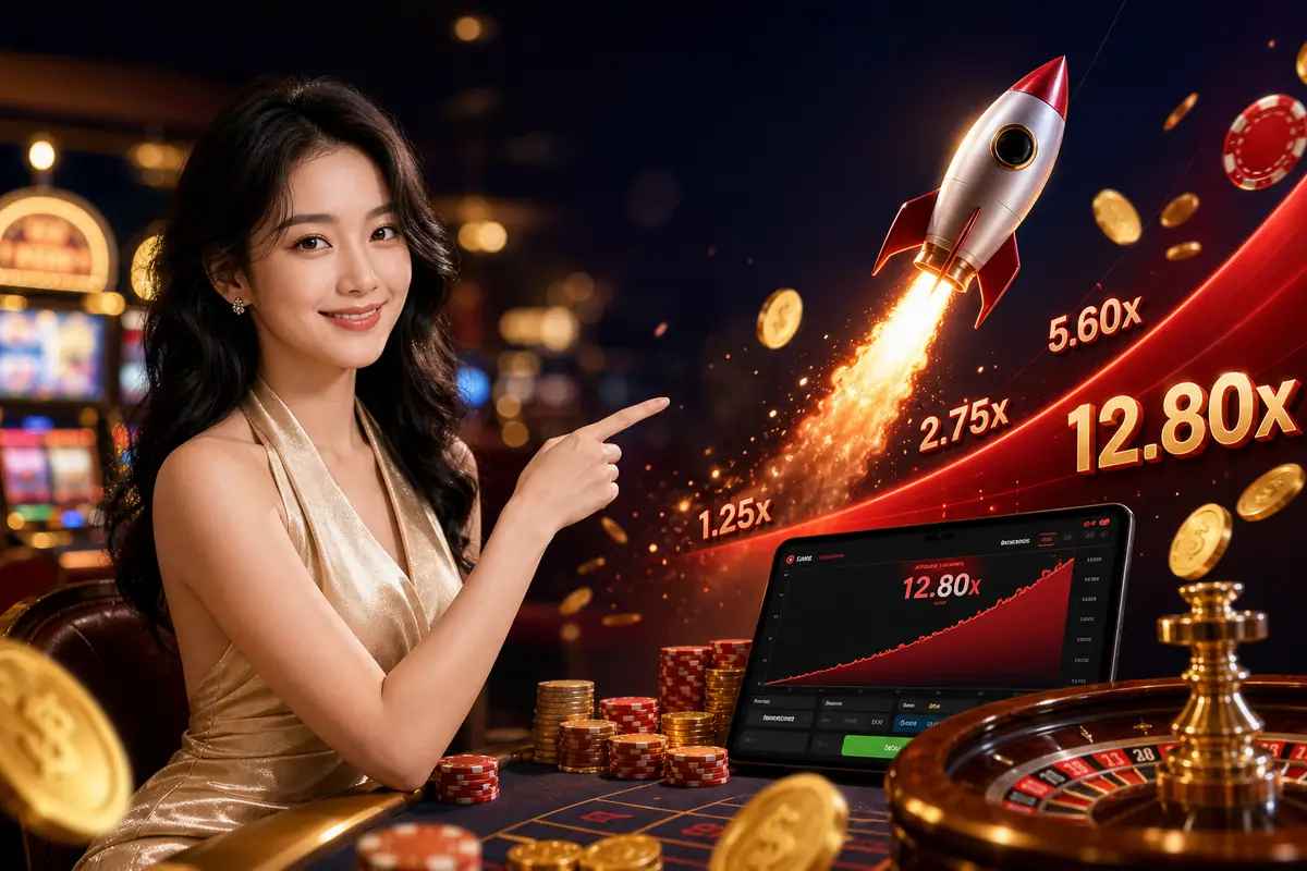 myjudi96 langkah daftar dan mula main slot